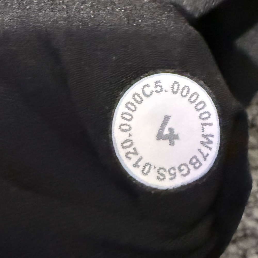 lululemon athletica Black Athletic Shorts - Picture 7 of 7